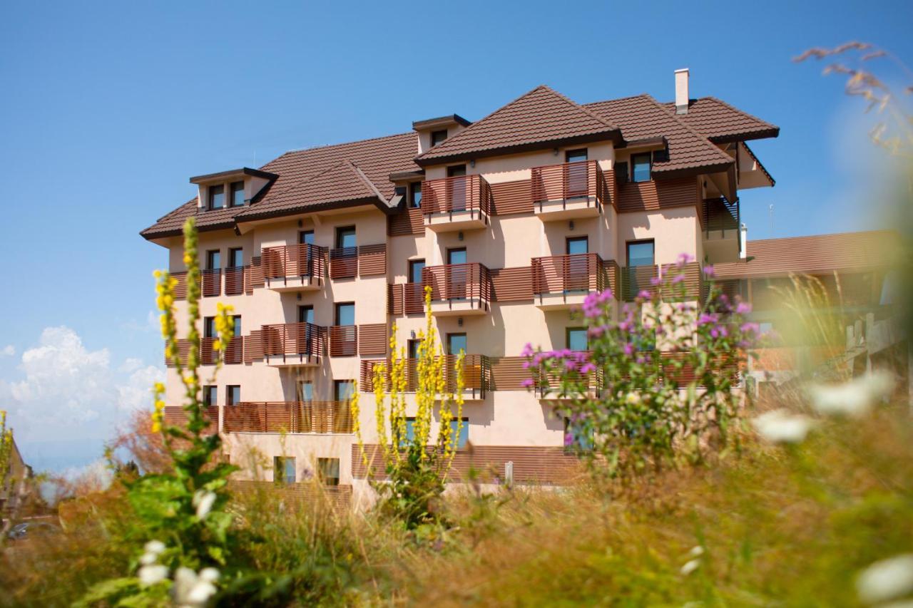 Belvedere Hills Luxury Apartments And Spa Kopaonik Exterior photo