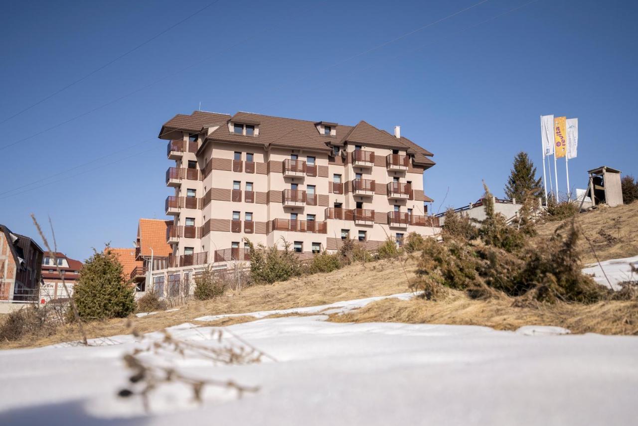 Belvedere Hills Luxury Apartments And Spa Kopaonik Exterior photo